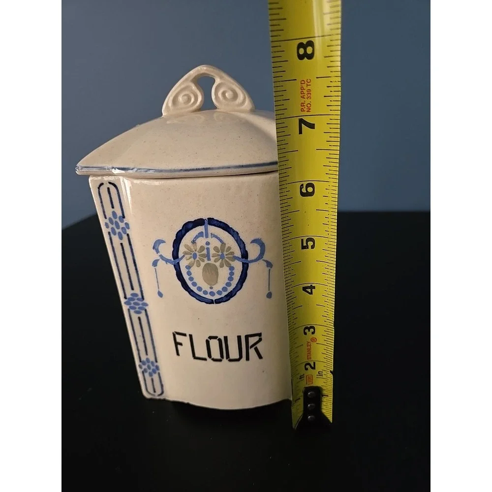 N/A canister good